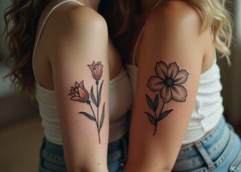 partner tattoo-Titel