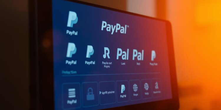 paypal geld einzahlen