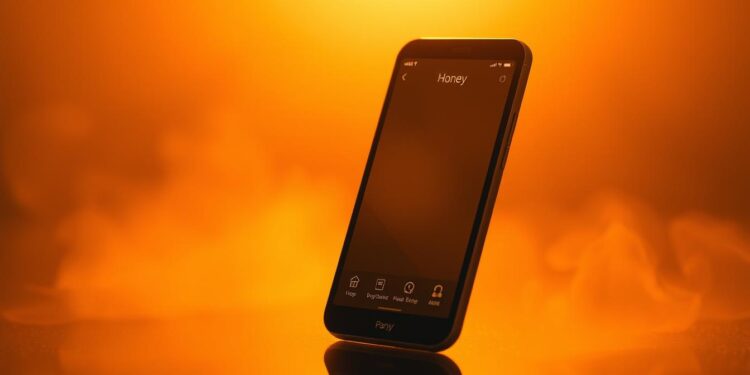 paypal honey erweiterung