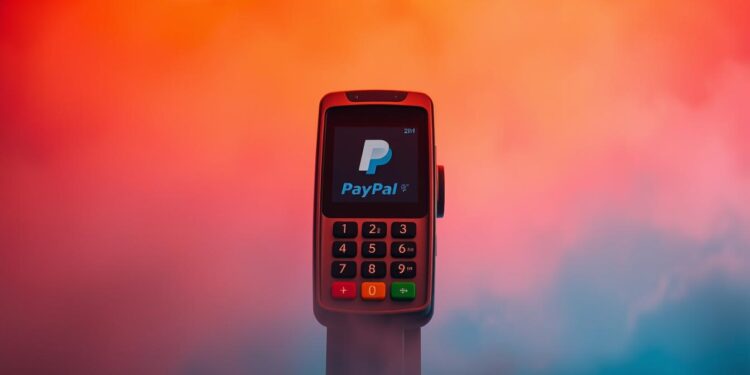 paypal waren und dienstleistungen