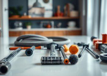 professionelle Rohrreinigung Heilbronn Methoden