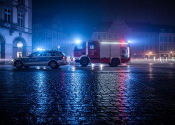ravensburg motorradfahrer
