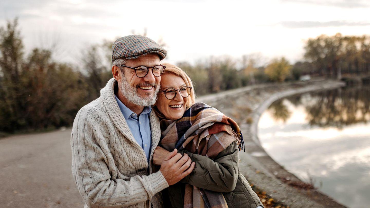 Autoindustrie: VW und Stellantis: "Made in Europe" soll Branche stärken 2 Höchstrente: So hoch kann die gesetzliche Rente ausfallen