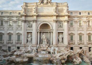 Trevi Brunnen Tickets