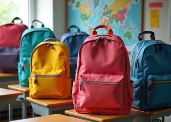 schulrucksack kinder