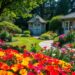saisonale Gartengestaltung Hobbygärtner