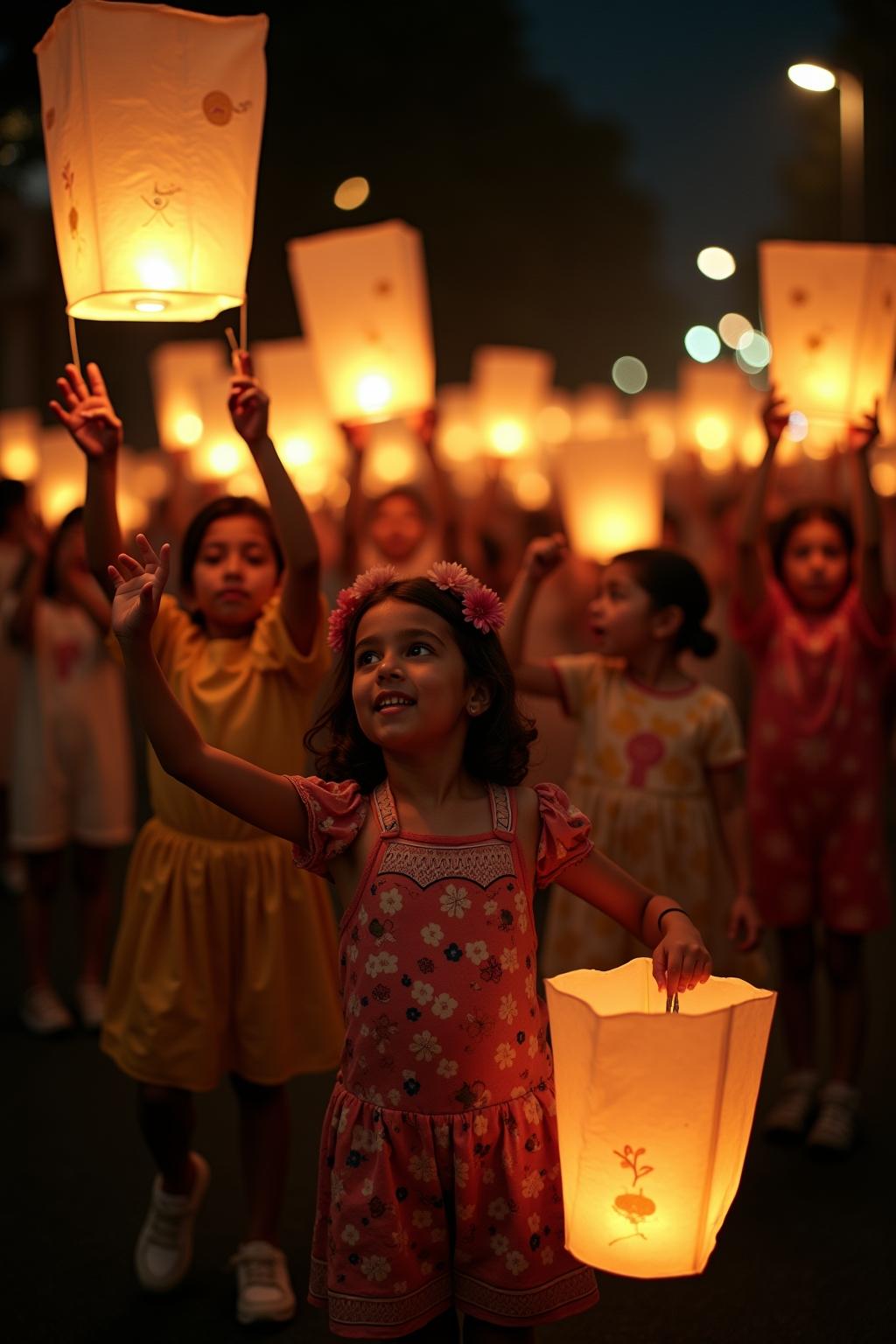 sankt martin kindergarten outline 6