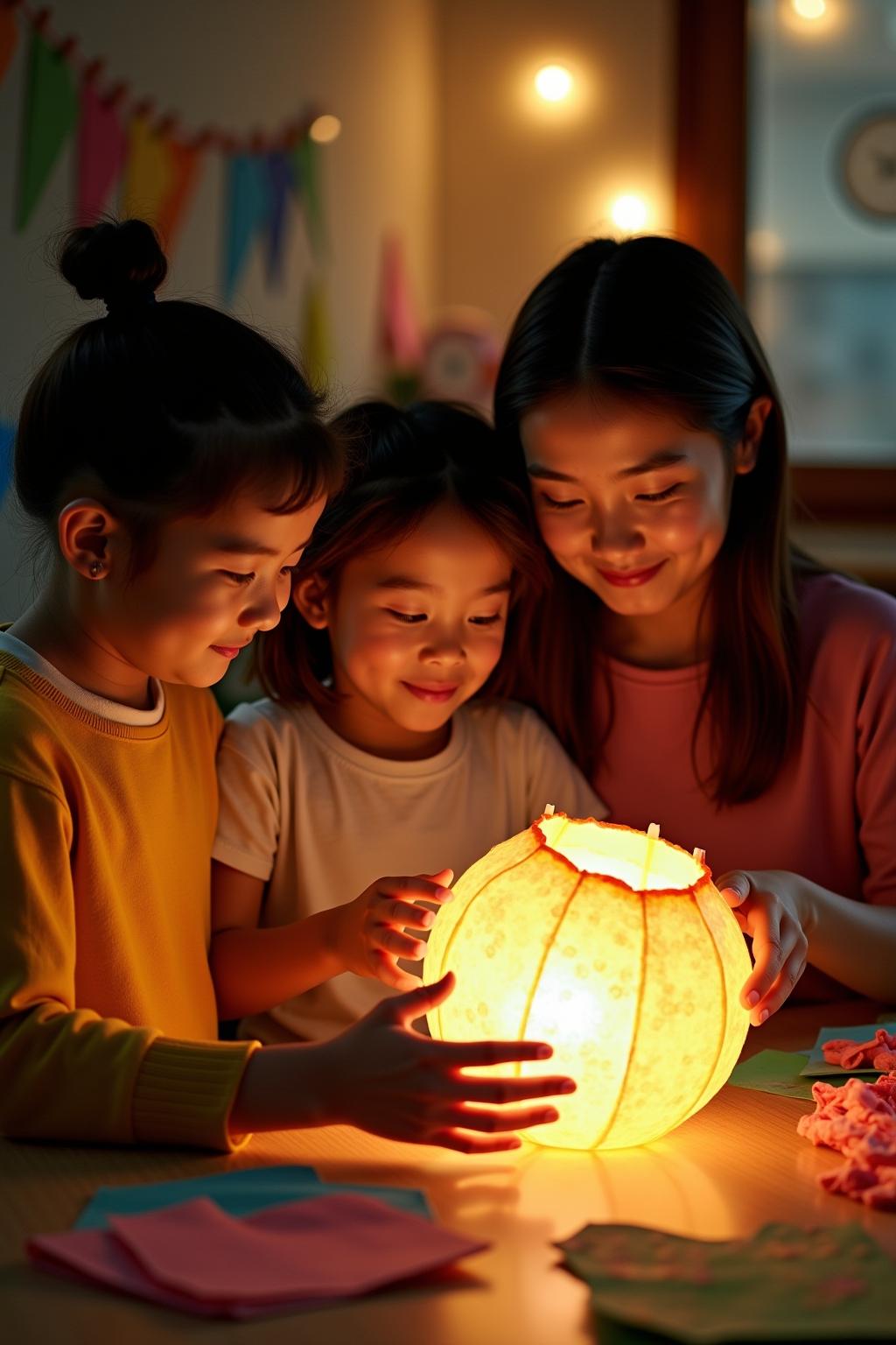 sankt martin kindergarten outline 7