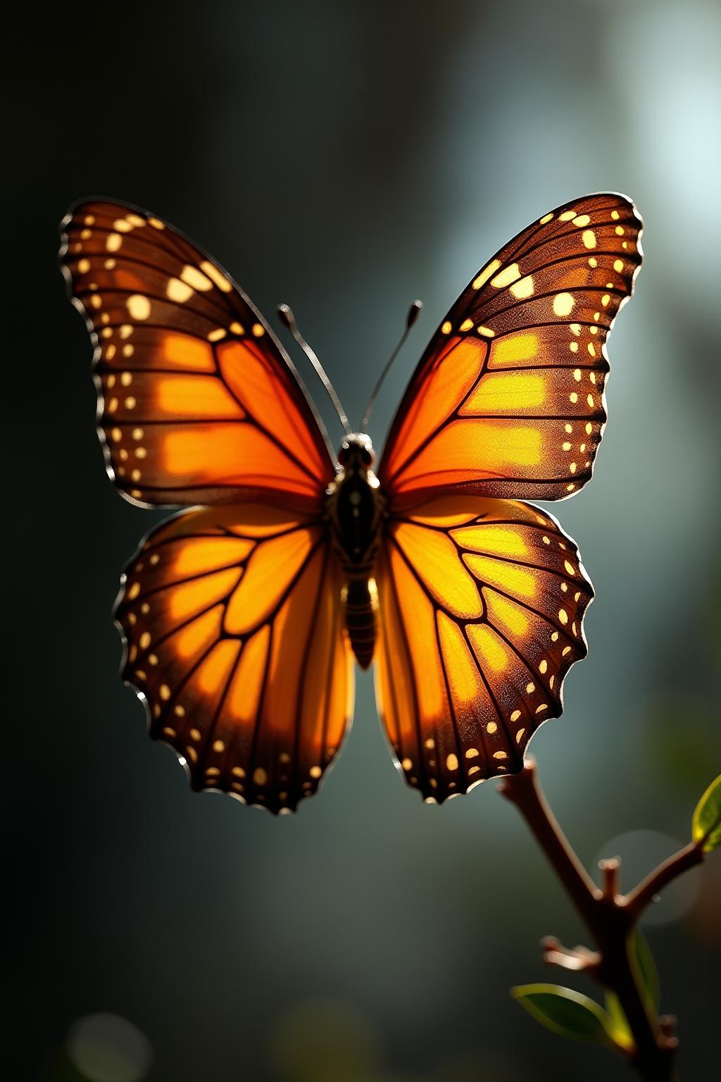 Schmetterling Tattoo Ideen