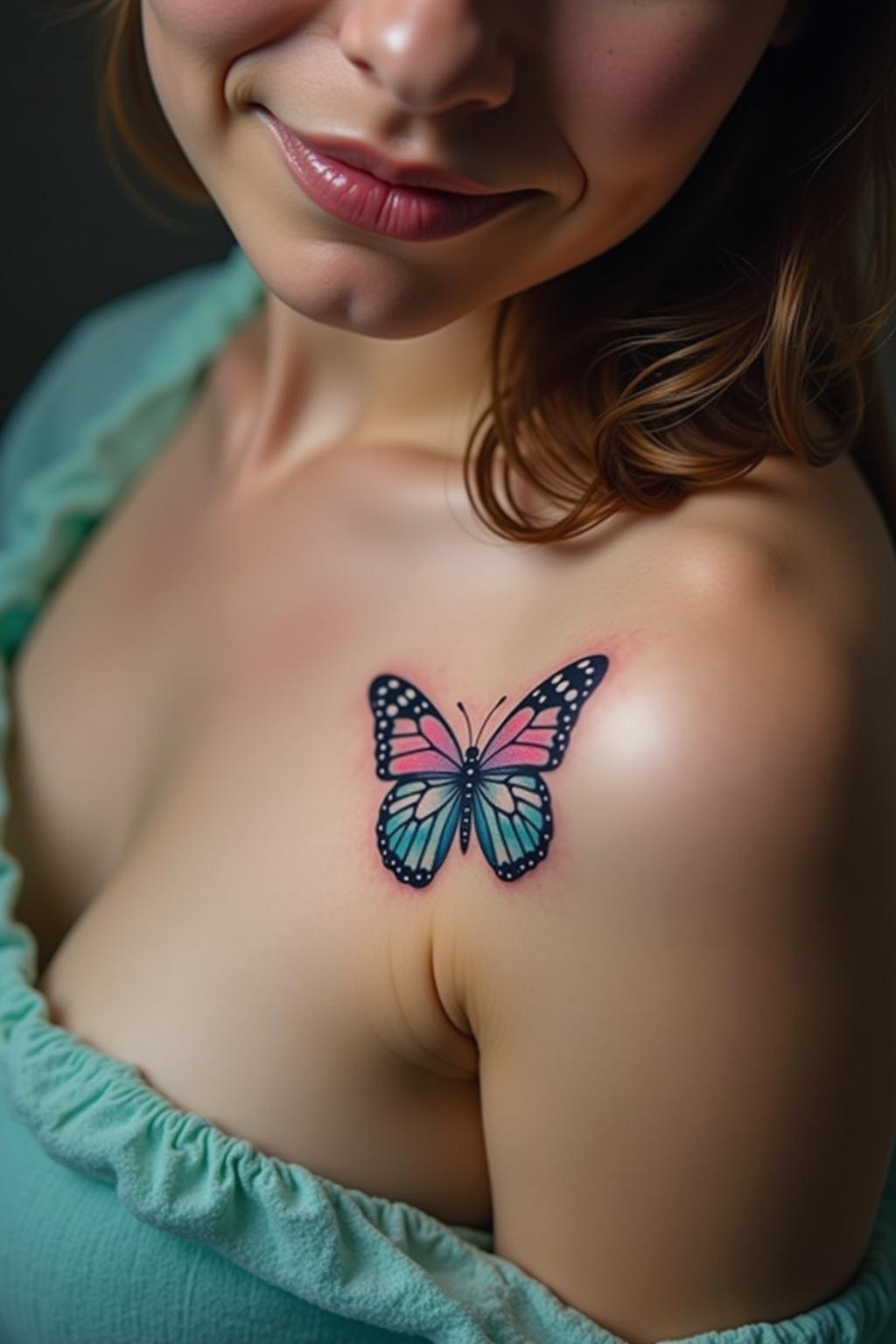 Schmetterling Tattoo Ideen – Aktuelle Informationen