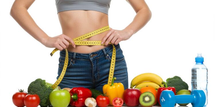 Schnell viel abnehmen: 7 Methoden die wirklich helfen 1 Schnell viel abnehmen: 7 Methoden die wirklich helfen