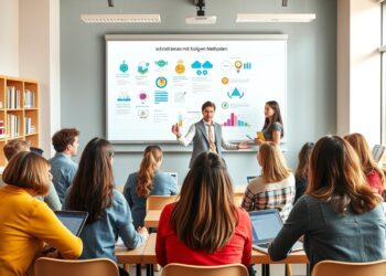 schnell lernen mit modernen Methoden