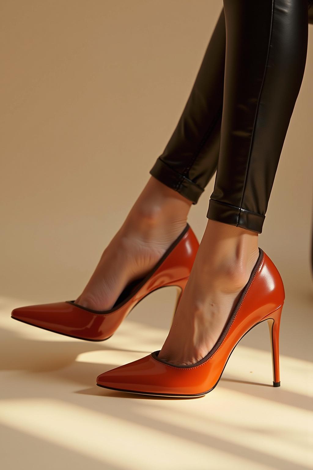 schuhe damen herbst outline 5