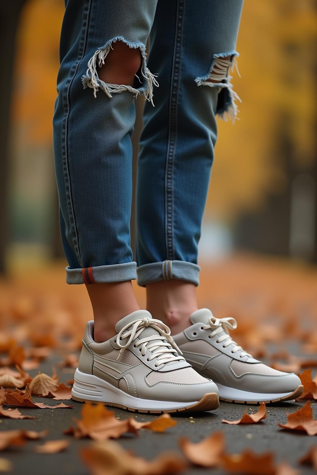 schuhe damen herbst outline 6