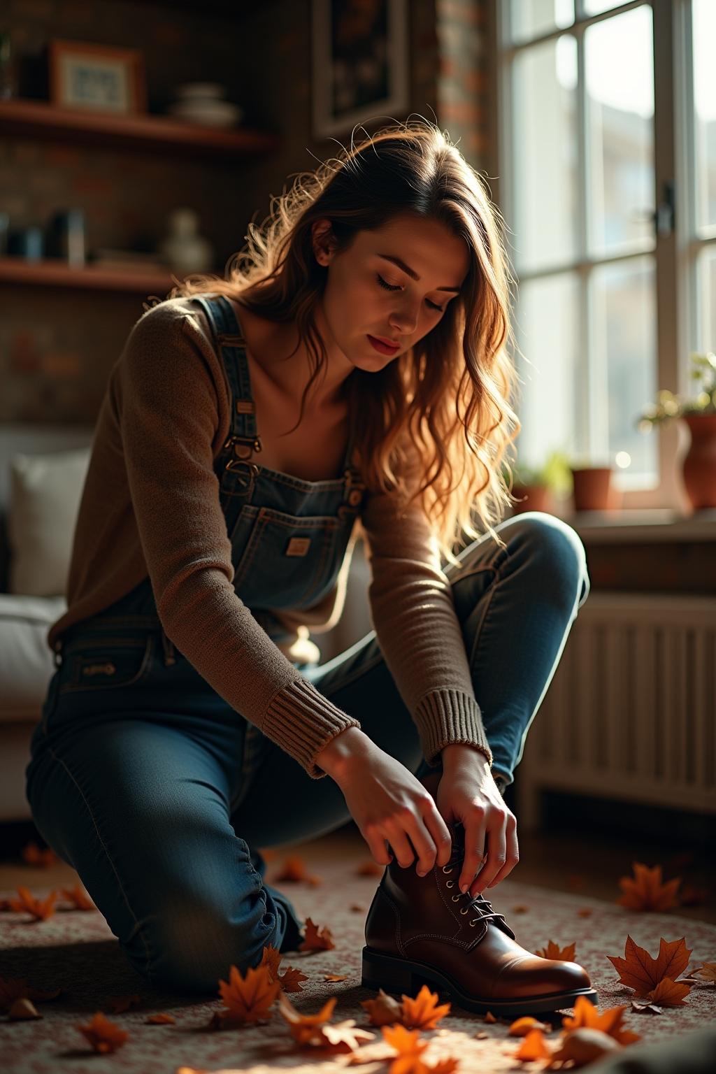 schuhe damen herbst outline 7