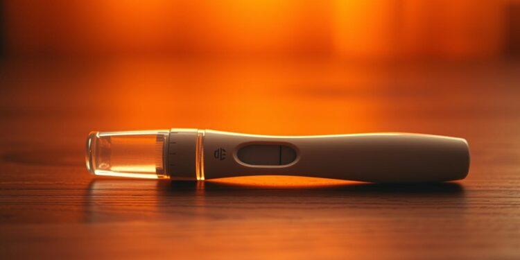 schwangerschaftstest ab wann