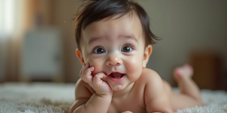 seltene freche jungennamen-Titel