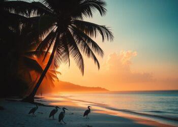 seychellen gefährlich