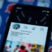 sieht man screenshots bei instagram