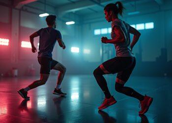 sport aesthetic bilder