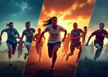 sport bilder inspiration