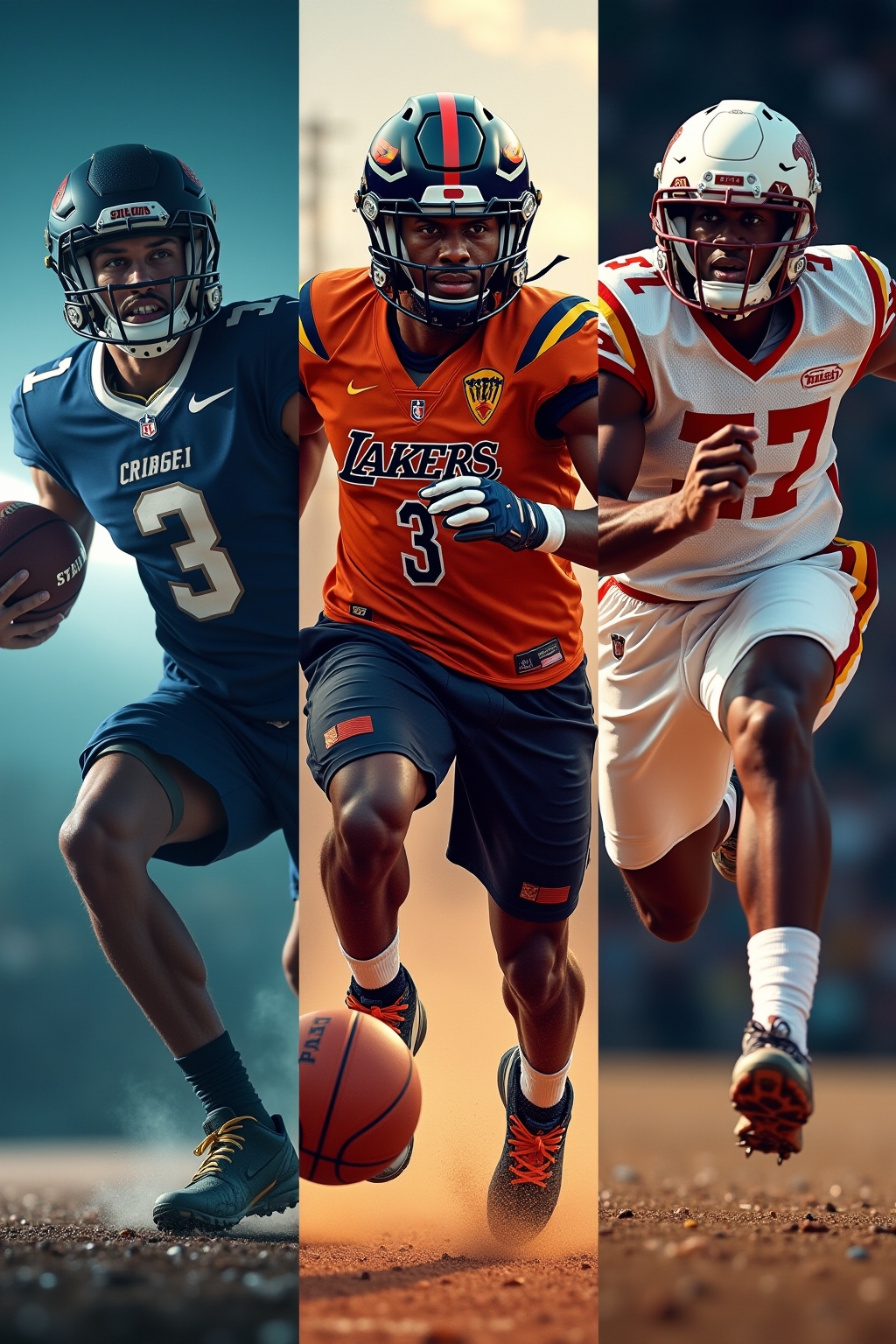 sport hintergrundbilder outline 3