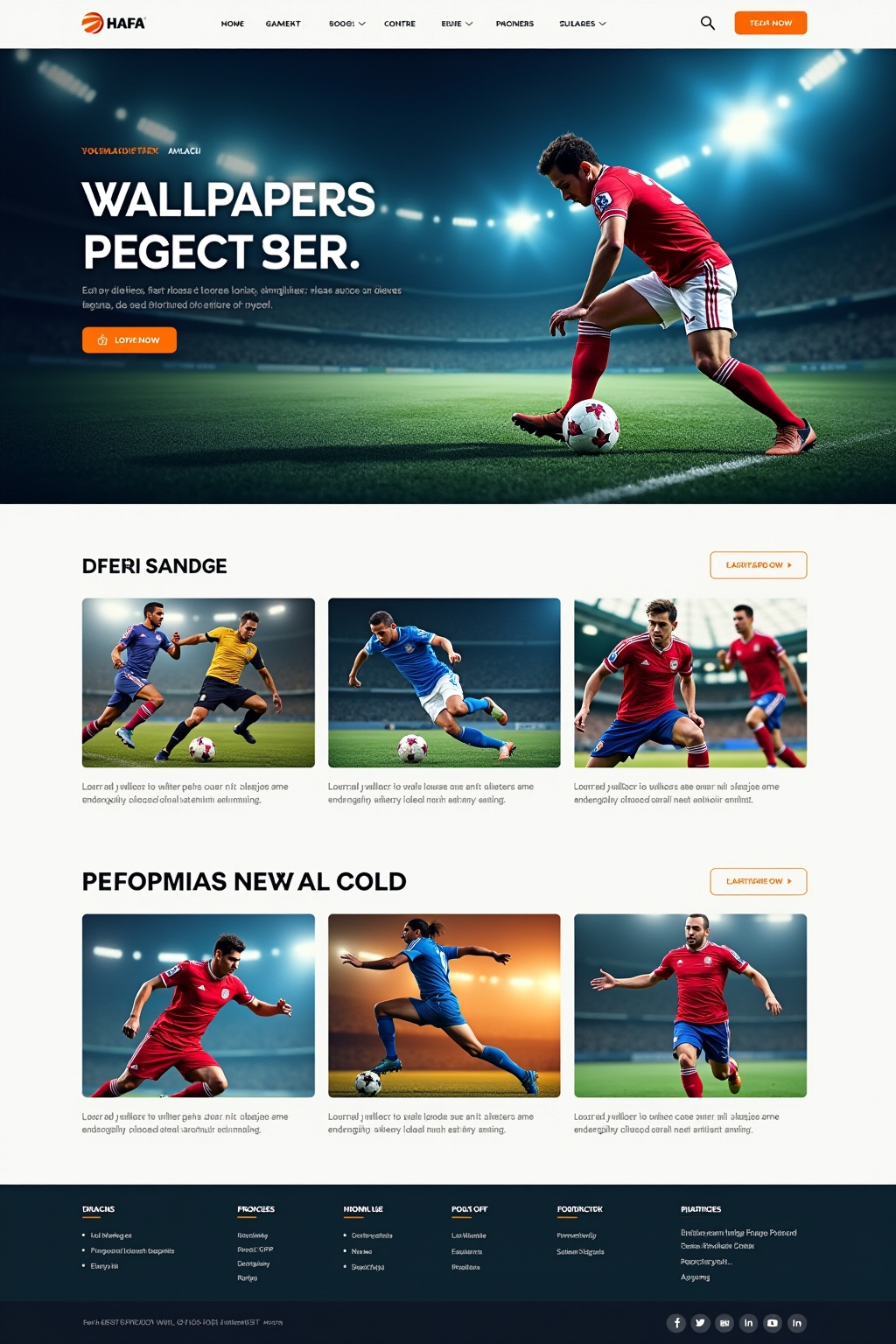 sport hintergrundbilder outline 4