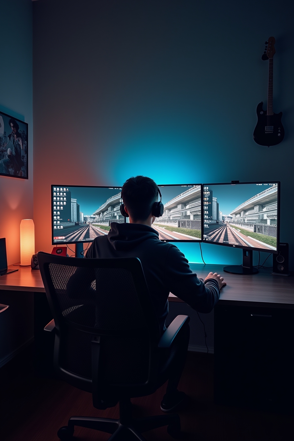 sport hintergrundbilder outline 5