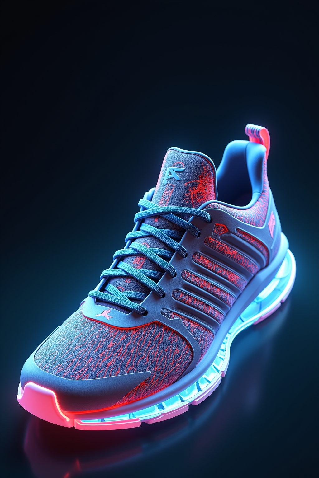 sport shoes outline 5