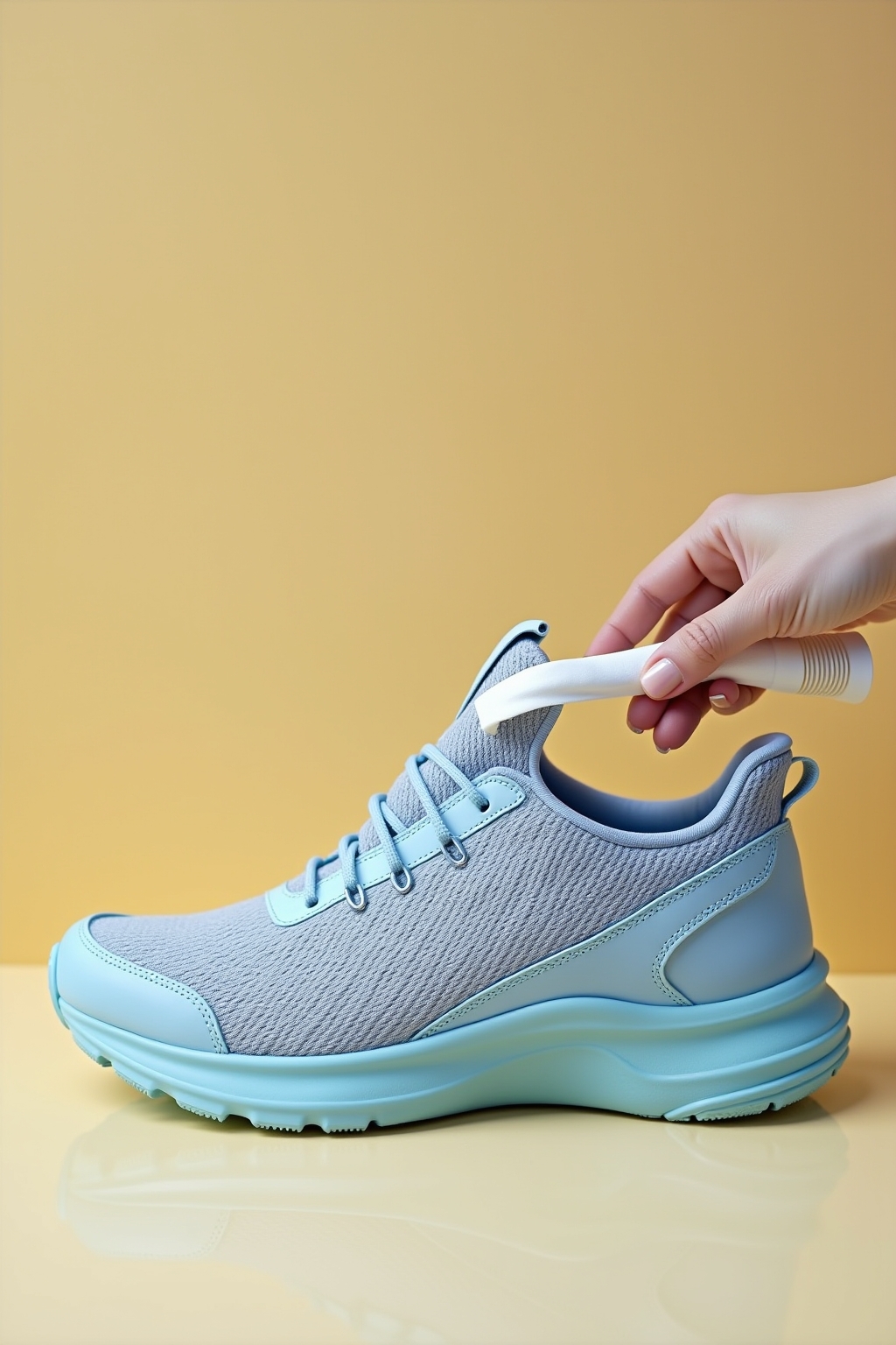 sport shoes outline 8