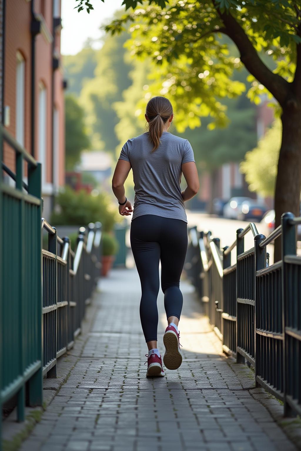 Sport übungen Fitten – Symbolbild