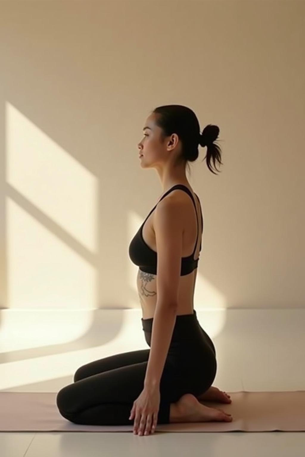 Sport übungen Fitten