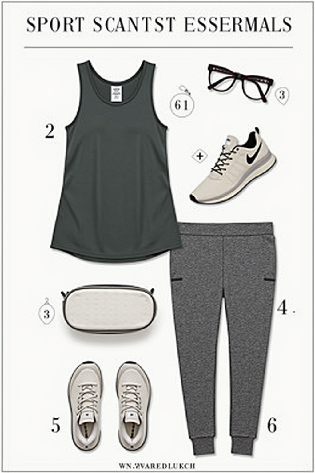 sportoutfit outline 4