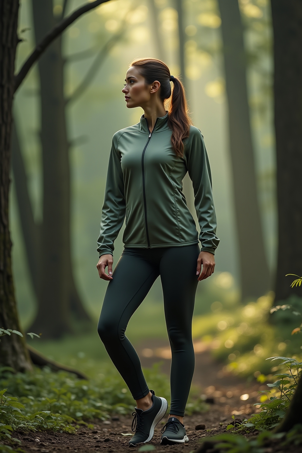 sportoutfit outline 5