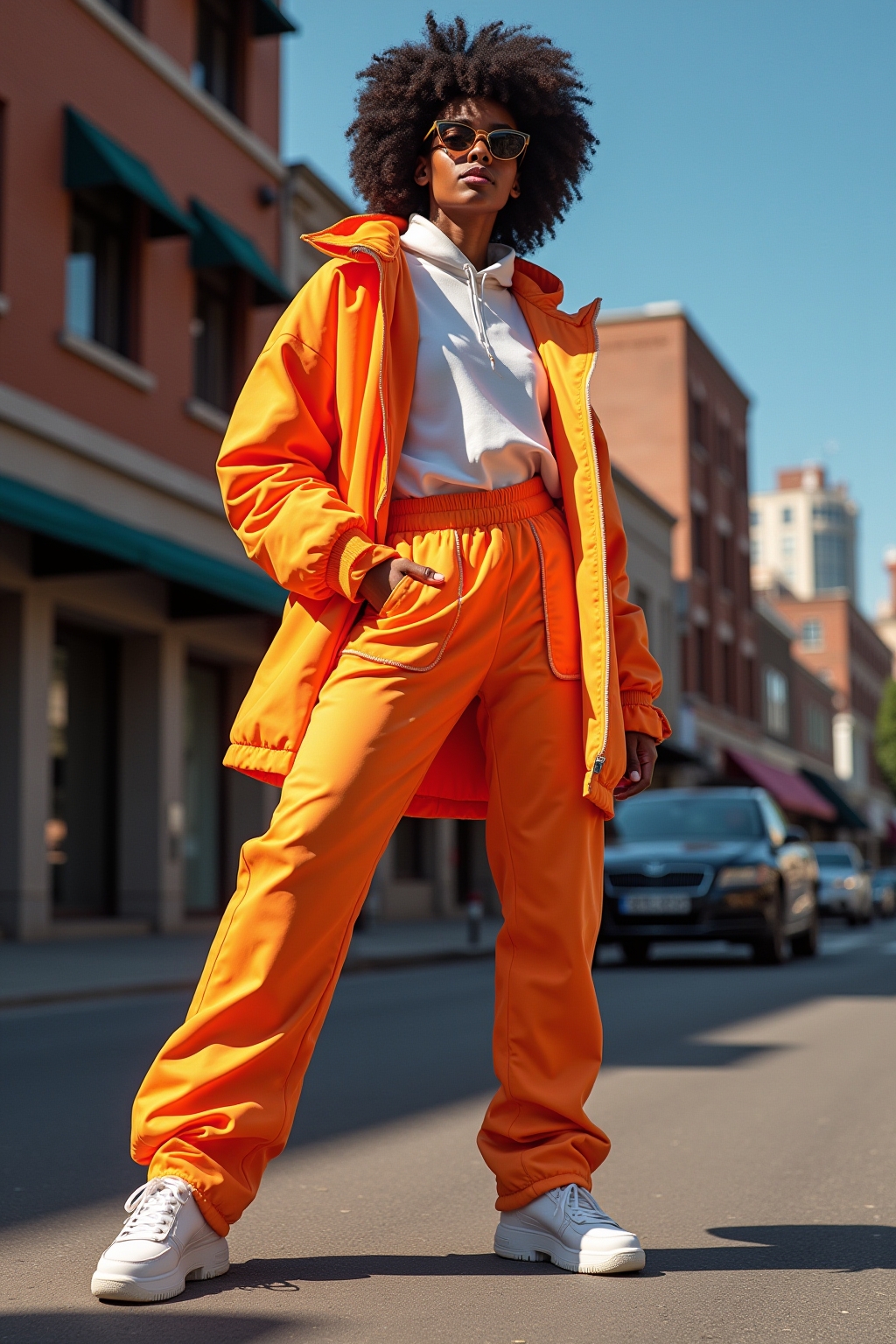 sportoutfit outline 7