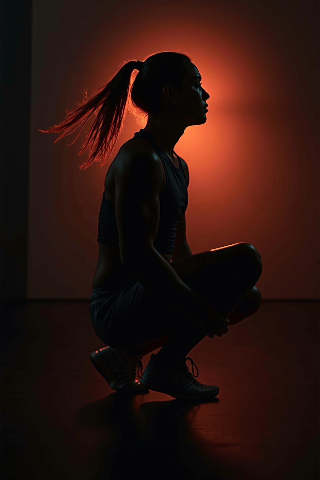 sports aesthetic outline 4