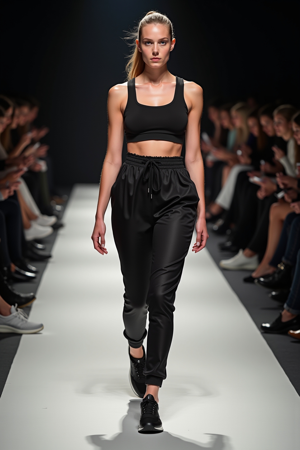 sports aesthetic outline 5