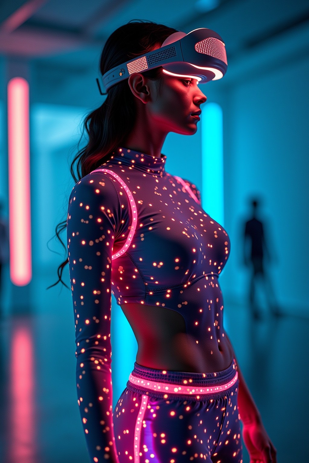 sports aesthetic outline 8