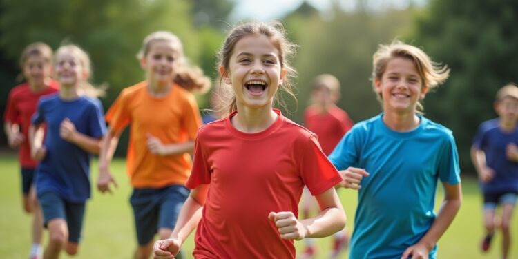8 Sportunterricht-Ideen für motivierte Schüler 1 sportunterricht-Titel