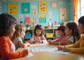 sprachförderung kindergarten-Titel