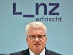 Staatsanwaltschaft bekämpft Diversion für Linzer Ex-Bürgermeister Luger