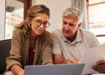 Steuer: Ruhestand: Wie viel Rente darf ich&hellip;