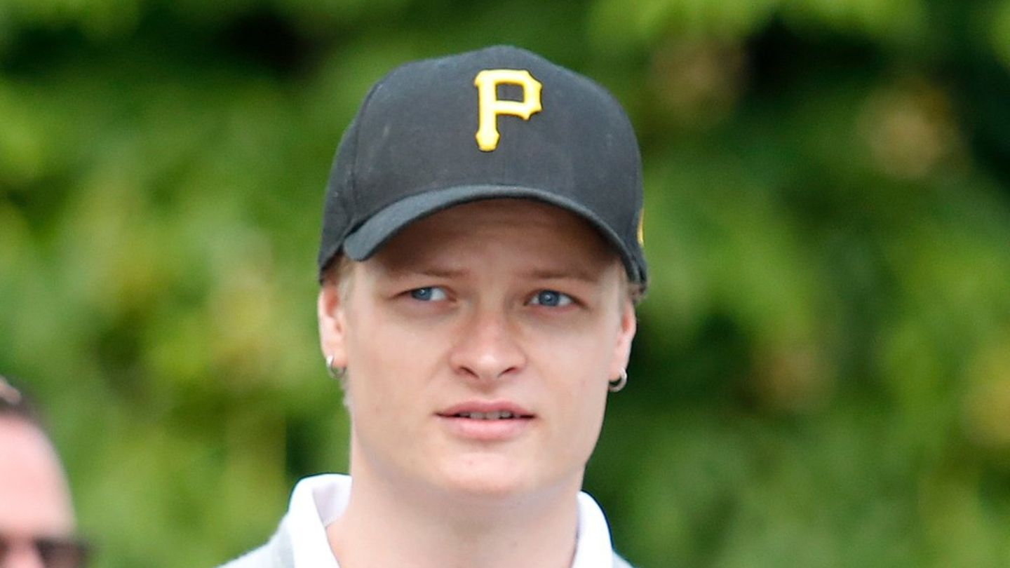 Marius Borg Høiby: Strafprozess soll wie geplant starten 7 Marius Borg Høiby