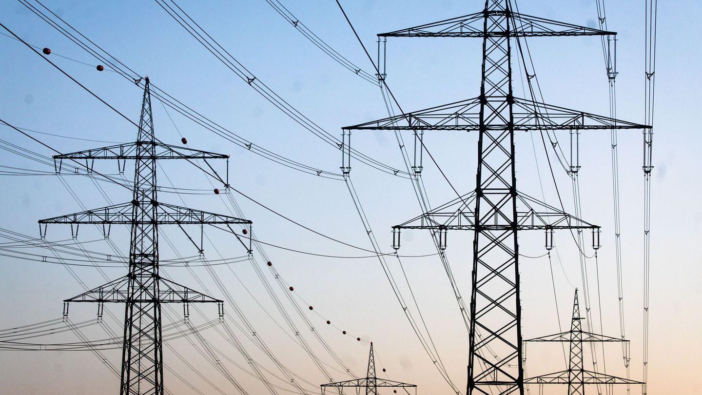 Strom und Internet ausgefallen: Polizei: Größerer Stromausfall in Stuttgart – Ursache unklar