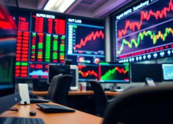 super micro computer aktie