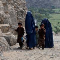 Die Taliban führen ein neues Strafgesetzbuch ein – mit der Gleichheit vor dem Gesetz ist es vorbei