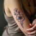 8 dezente Tattoo-Ideen für den Arm einer Frau 8 tattoo arm frau dezent-Titel
