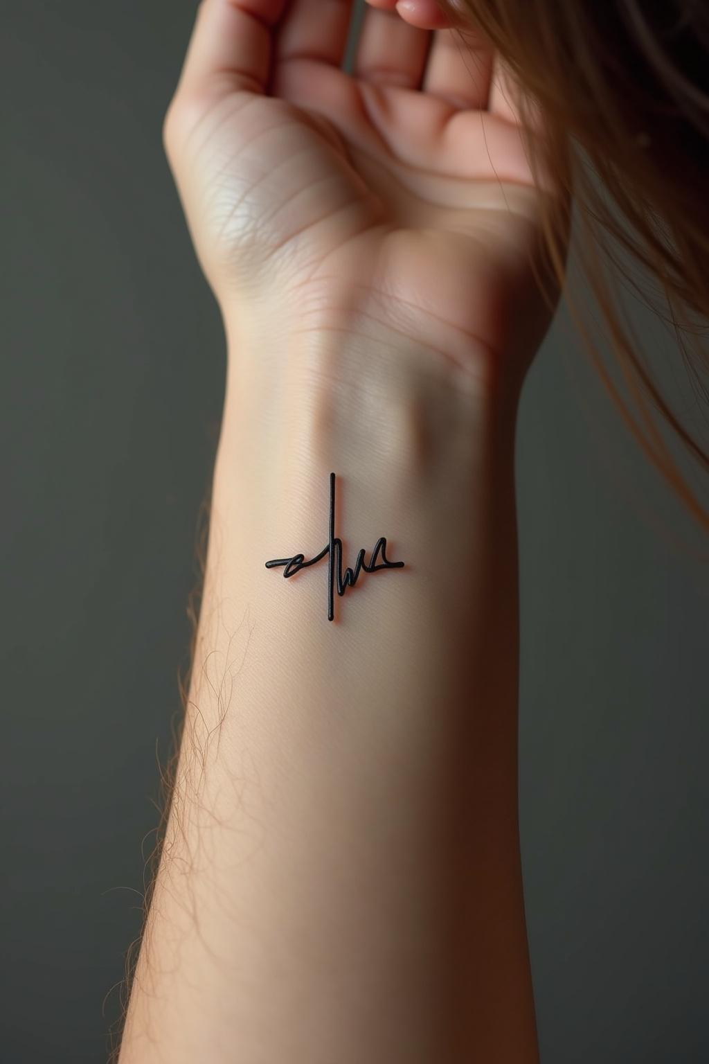 tattoo ideen frauen outline 2