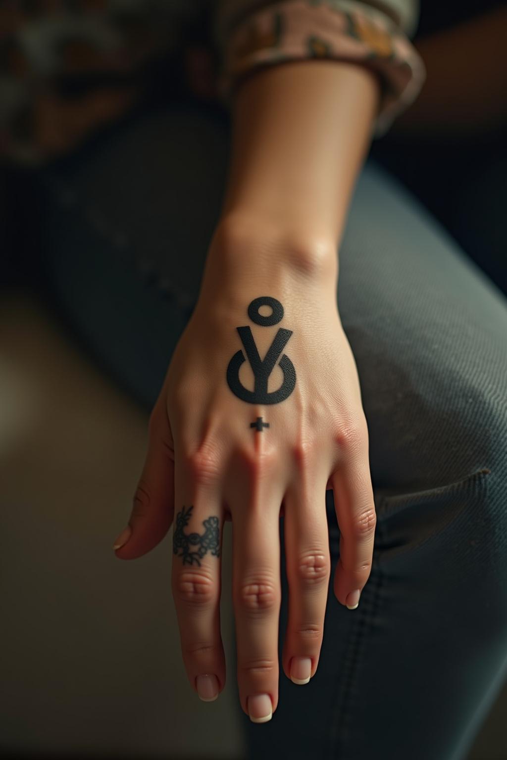 8 Tattoo Ideen für Frauen, die begeistern 4 tattoo ideen frauen outline 3