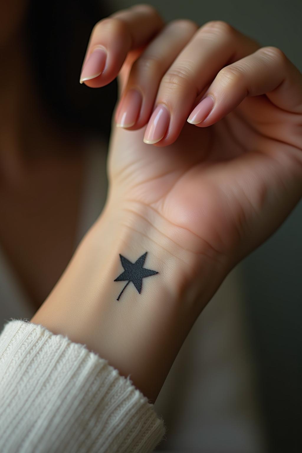 tattoo ideen frauen outline 6